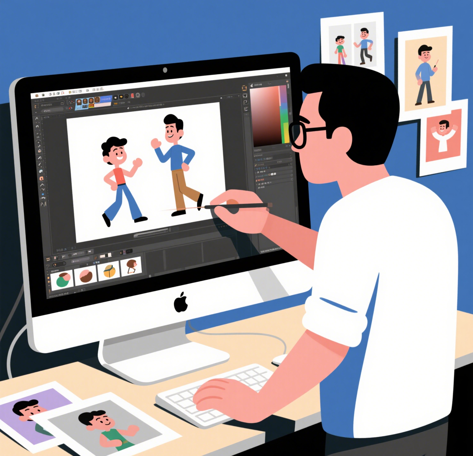 Animation